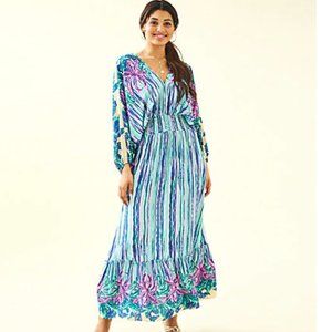 Lilly Pulitzer Alisha Dress